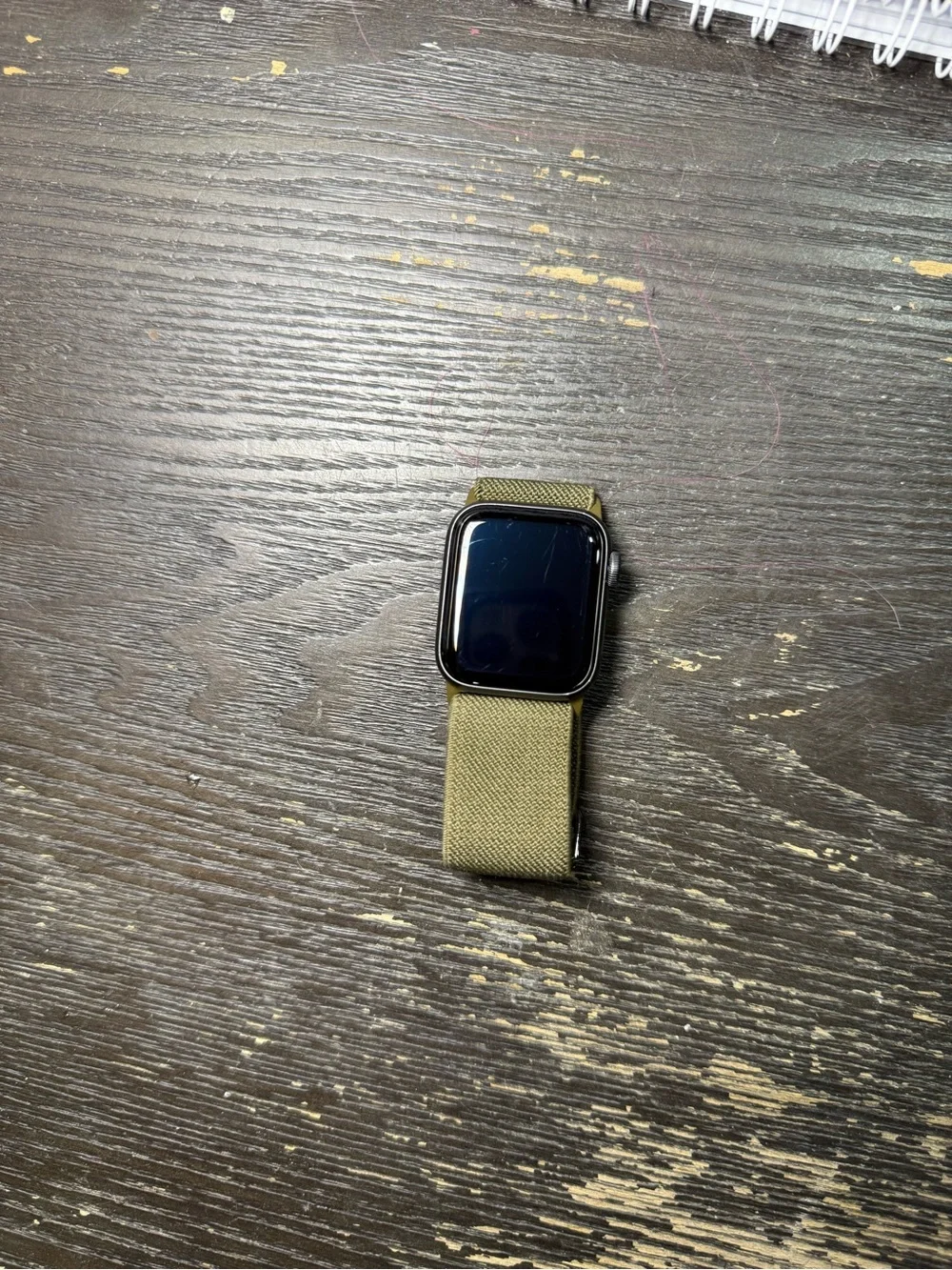 Apple Watch SE 40MM